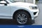 2016 Volkswagen Touareg VR6 FSI Lux