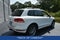 2016 Volkswagen Touareg VR6 FSI Lux