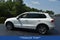2016 Volkswagen Touareg VR6 FSI Lux