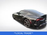 2022 Toyota Supra 3.0