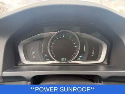 2015 Volvo S60 T5 Premier