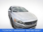 2015 Volvo S60 T5 Premier