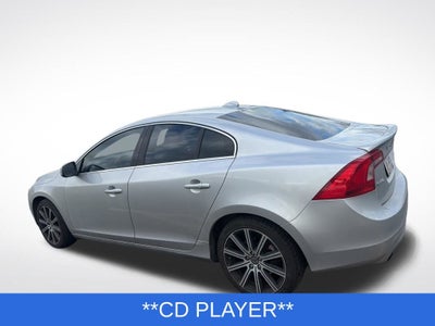 2015 Volvo S60 T5 Premier