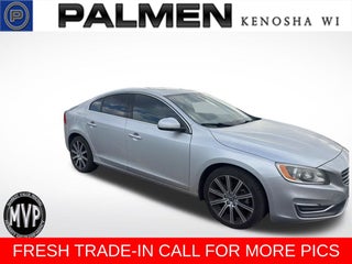 2015 Volvo S60 T5 Premier