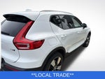 2019 Volvo XC40 Momentum