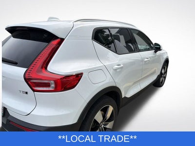 2019 Volvo XC40 Momentum