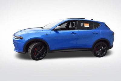 2024 Dodge Hornet GT Plus