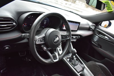 2024 Dodge Hornet GT Plus