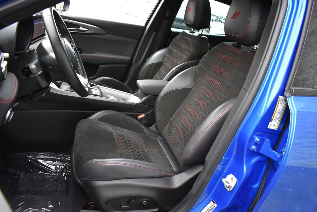 2024 Dodge Hornet GT Plus