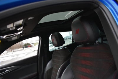 2024 Dodge Hornet GT Plus