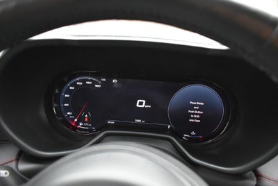 2024 Dodge Hornet GT Plus