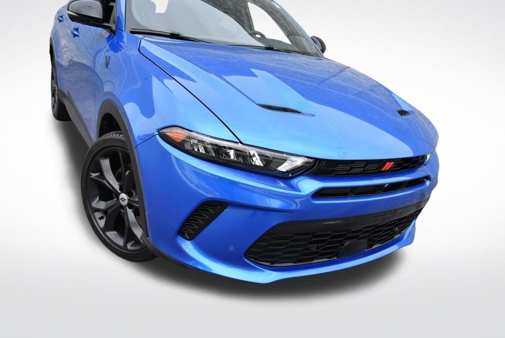 2024 Dodge Hornet GT Plus
