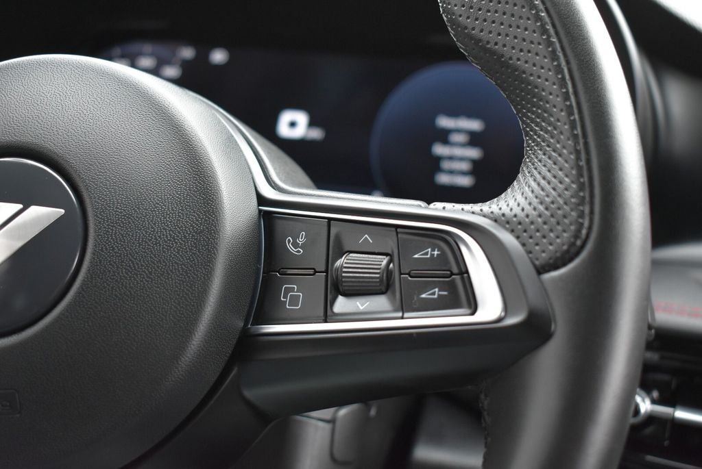 2024 Dodge Hornet GT Plus