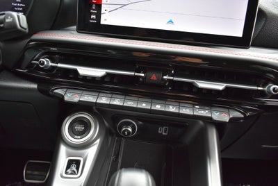 2024 Dodge Hornet GT Plus