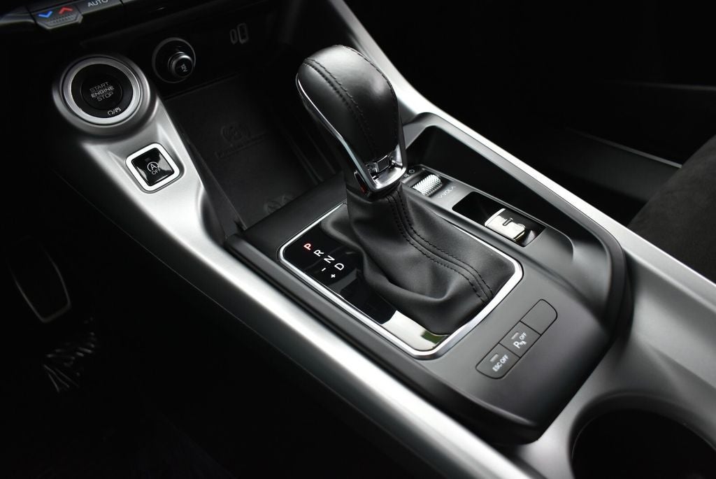 2024 Dodge Hornet GT Plus