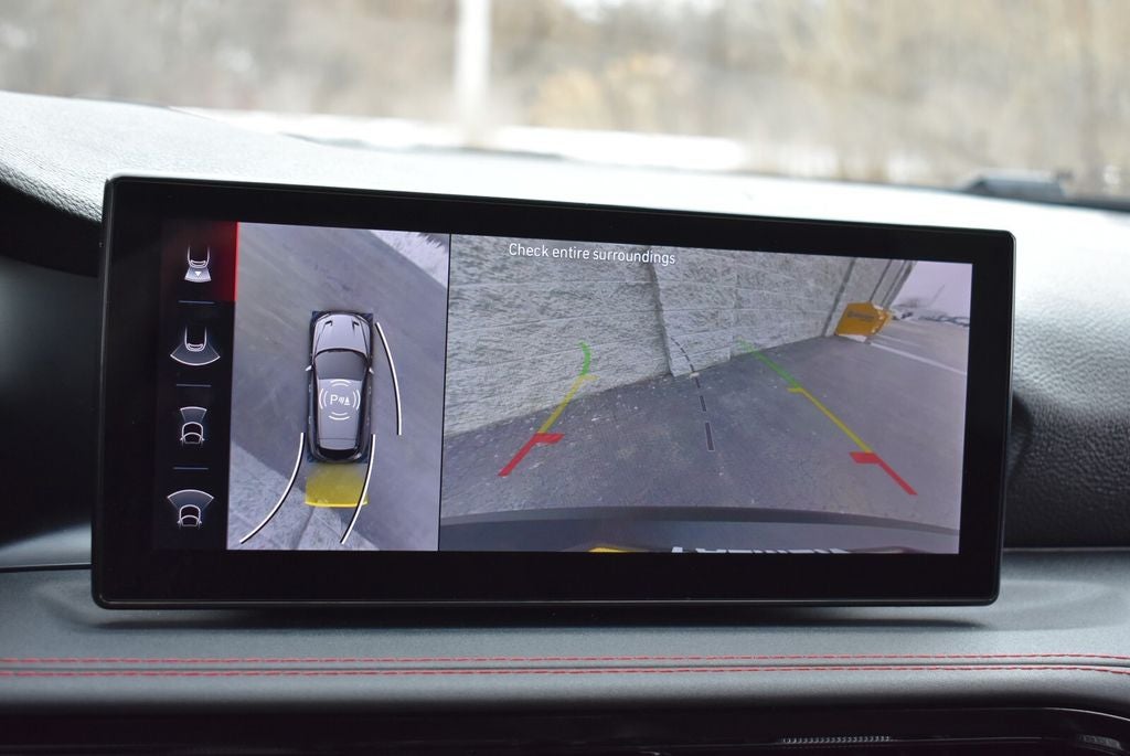 2024 Dodge Hornet GT Plus