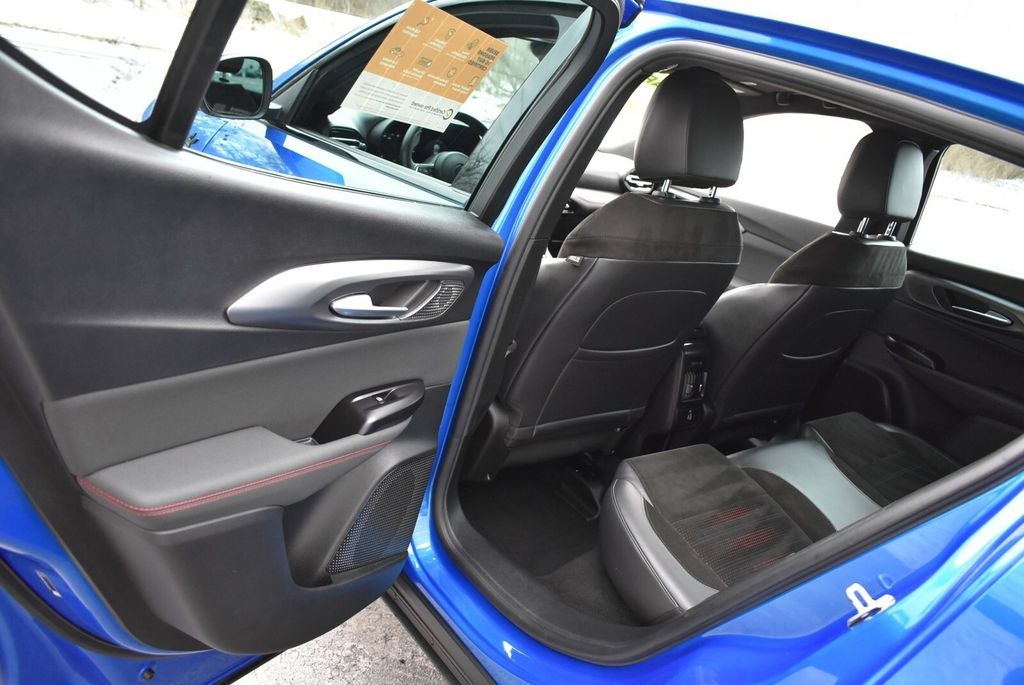 2024 Dodge Hornet GT Plus