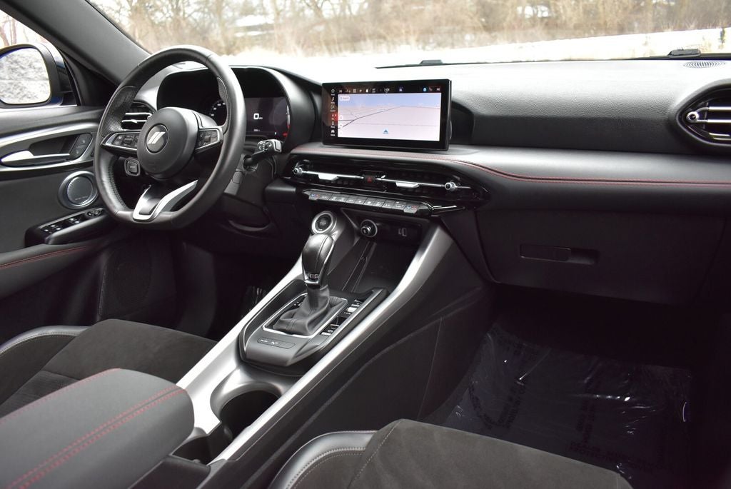 2024 Dodge Hornet GT Plus