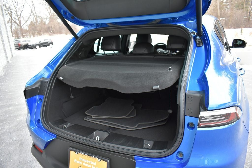 2024 Dodge Hornet GT Plus