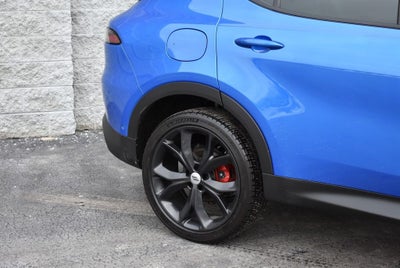 2024 Dodge Hornet GT Plus