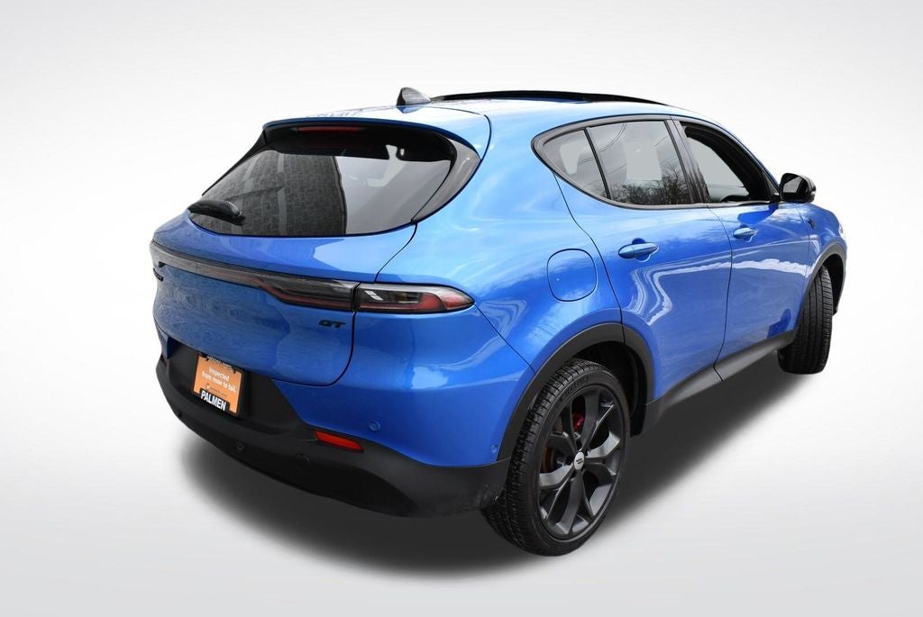 2024 Dodge Hornet GT Plus