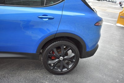 2024 Dodge Hornet GT Plus