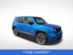 2020 Jeep Renegade Sport