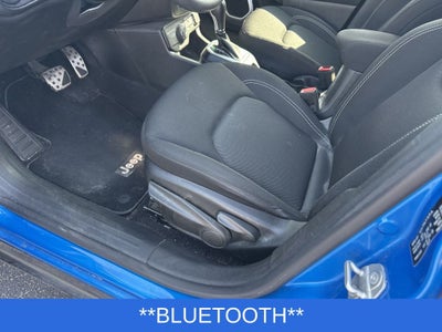 2020 Jeep Renegade Sport