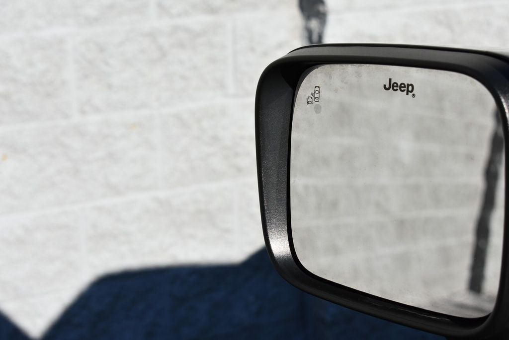 2022 Jeep Renegade Limited