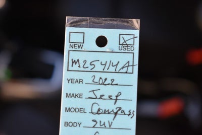 2022 Jeep Renegade Limited