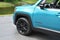 2022 Jeep Renegade Altitude