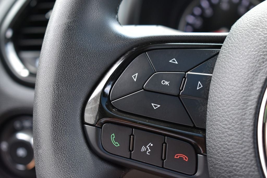2022 Jeep Renegade Altitude