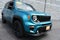 2022 Jeep Renegade Altitude