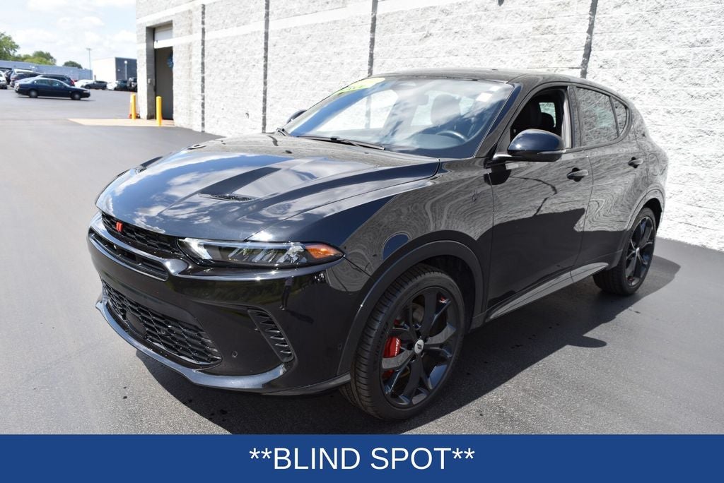 2024 Dodge Hornet R/T