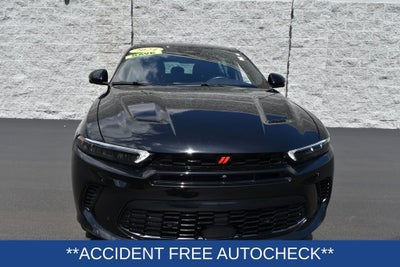 2024 Dodge Hornet R/T