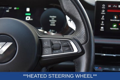 2024 Dodge Hornet R/T
