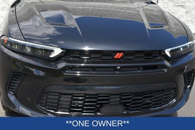 2024 Dodge Hornet R/T