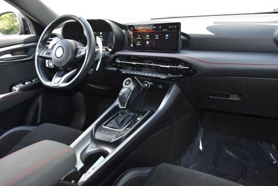 2024 Dodge Hornet R/T