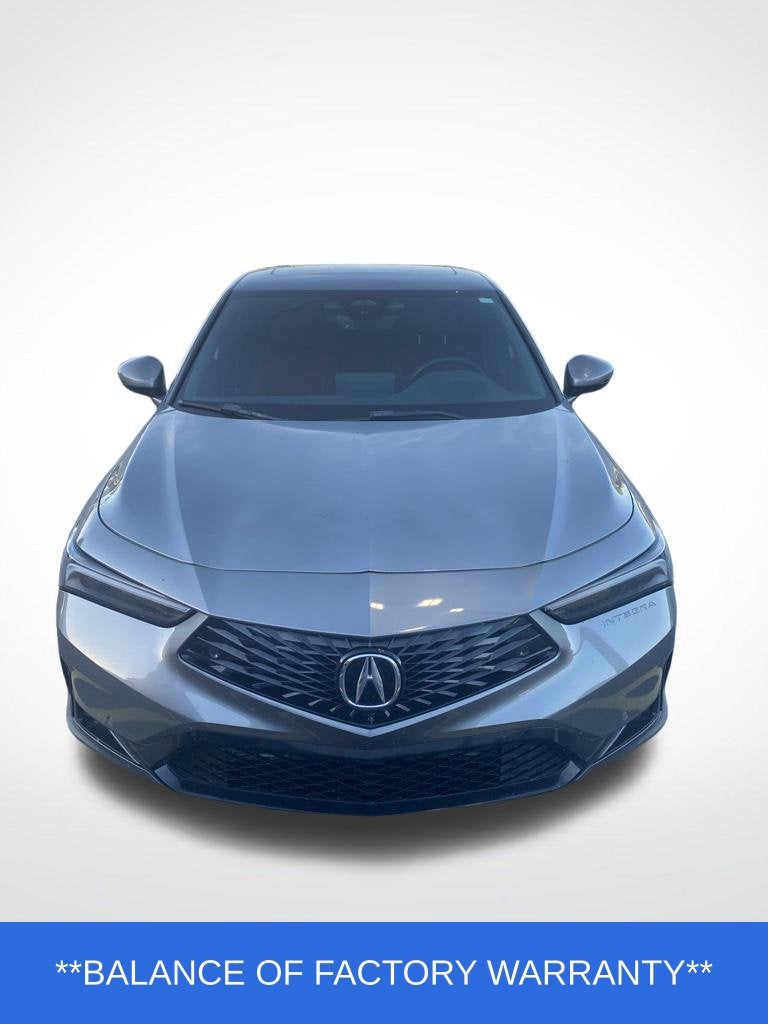 2024 Acura Integra A-SPEC Technology