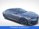 2024 Acura Integra A-SPEC Technology