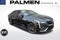 2023 Cadillac CT4 Sport