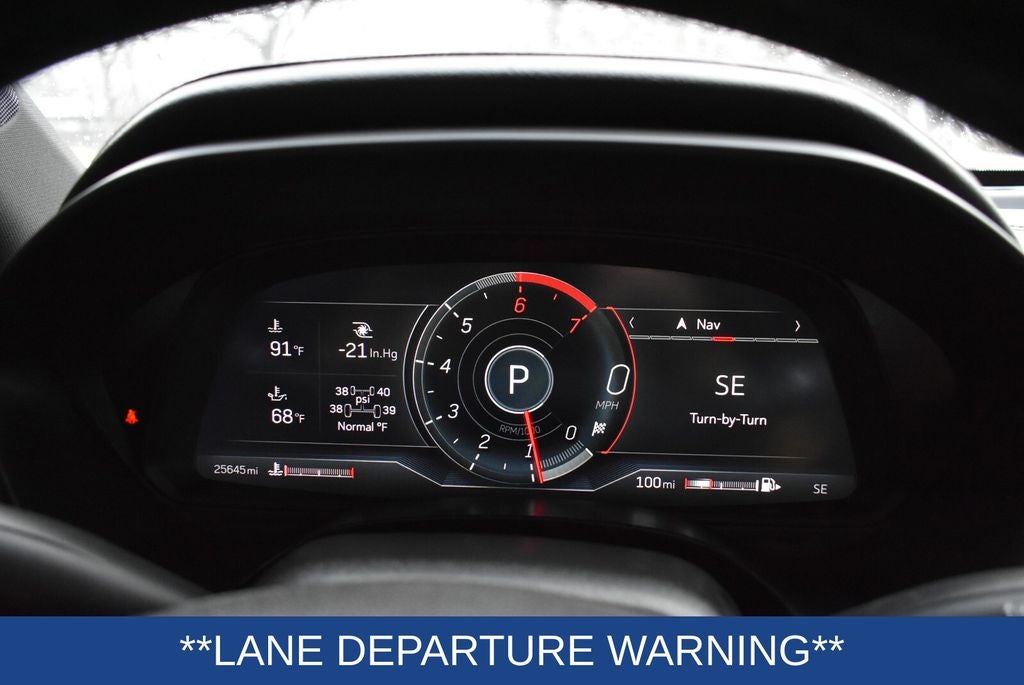 2023 Cadillac CT4 Sport