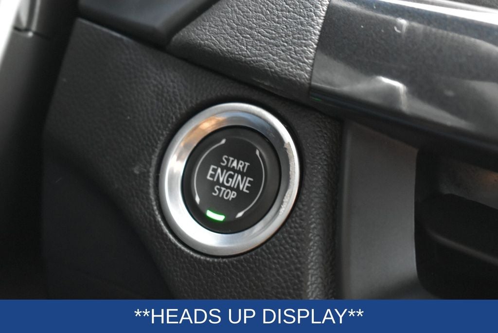 2023 Cadillac CT4 Sport