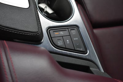 2023 Cadillac CT4 Sport