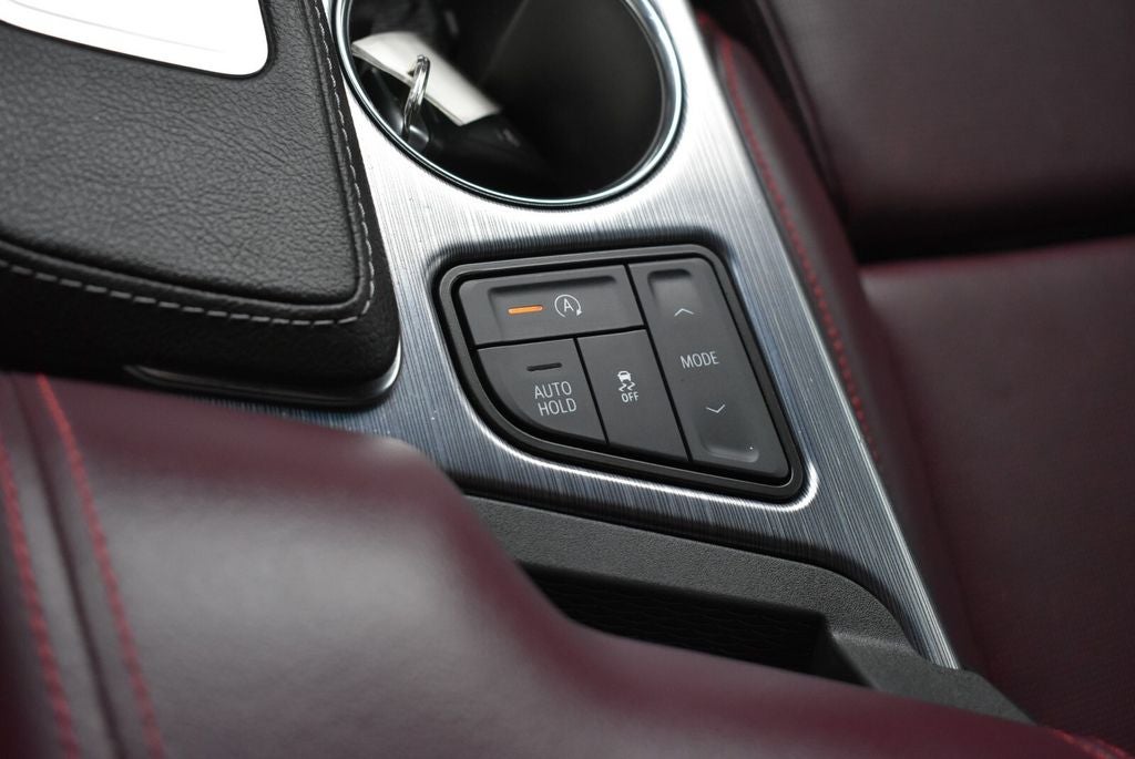 2023 Cadillac CT4 Sport