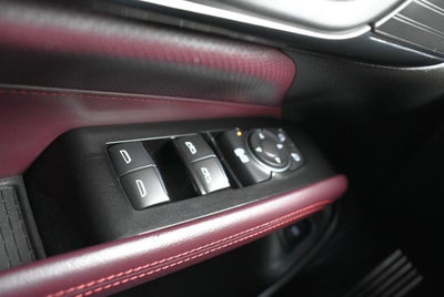 2023 Cadillac CT4 Sport