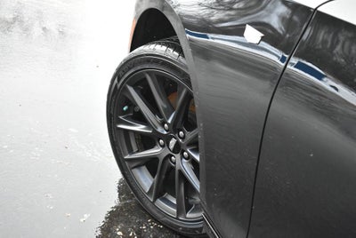 2023 Cadillac CT4 Sport