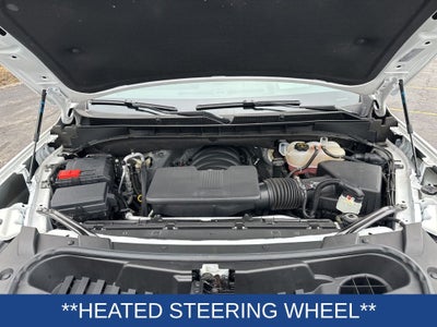 2025 GMC Yukon Denali 4WD