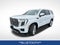 2025 GMC Yukon Denali 4WD