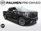 2025 GMC Sierra 1500 Crew Cab, Short Bed, Denali Ultimate, 4WD